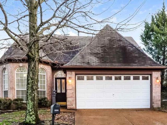 House for rent in Tennessee