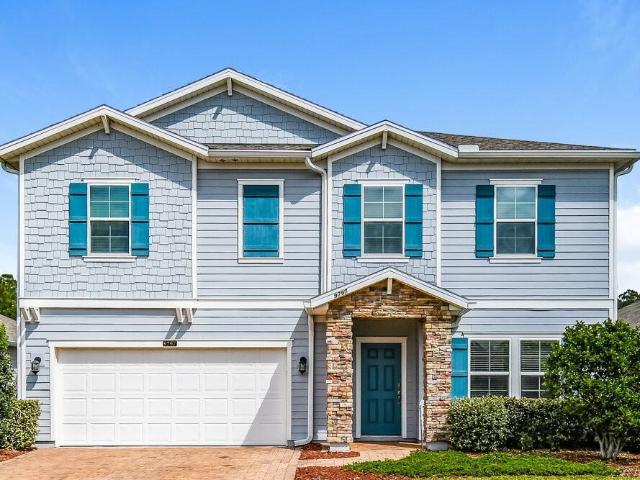 House for rent in Jacksonville, Florida