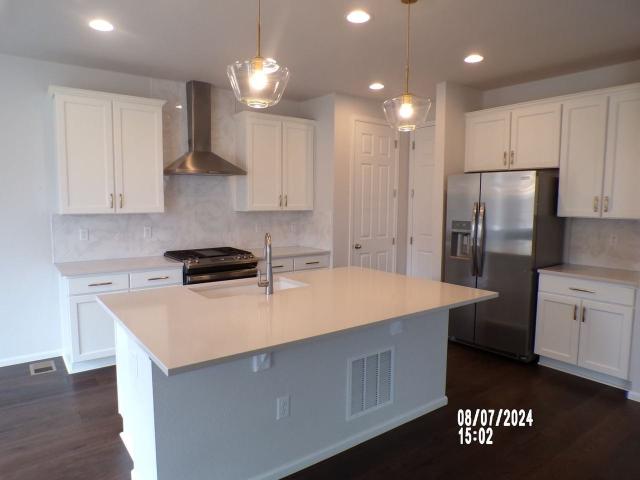 House for rent in Castle Rock, Colorado