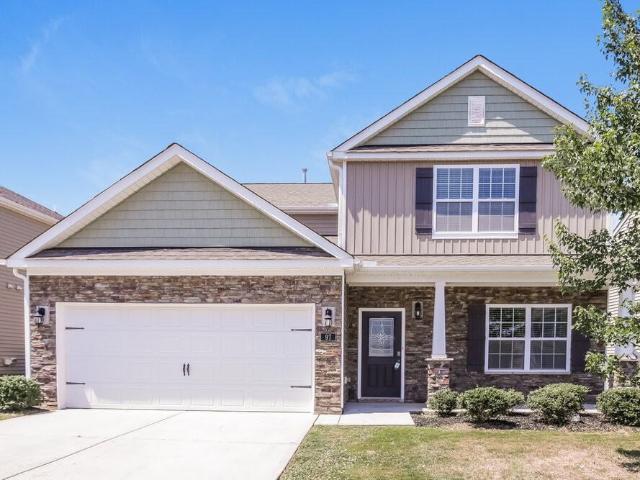 House for rent in Clayton, North Carolina