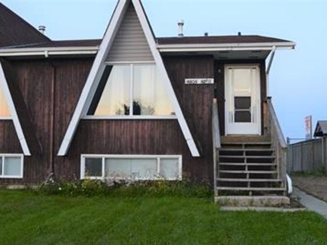 House for rent in Grande Prairie, Alberta