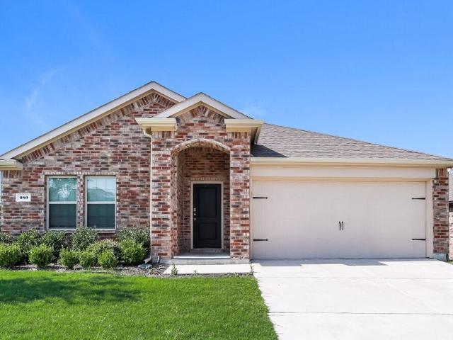 House for rent in Denton, Texas