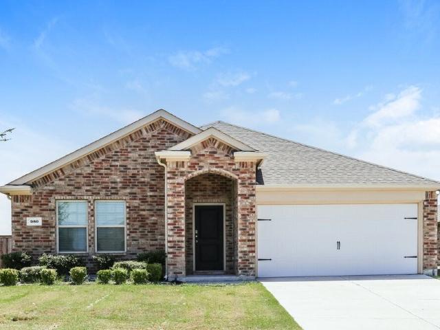 House for rent in Denton, Texas
