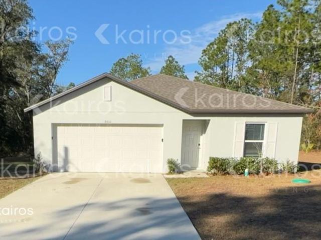 House for rent in Florida