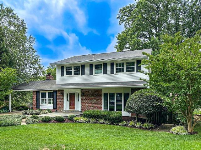 House for rent in Fairfax