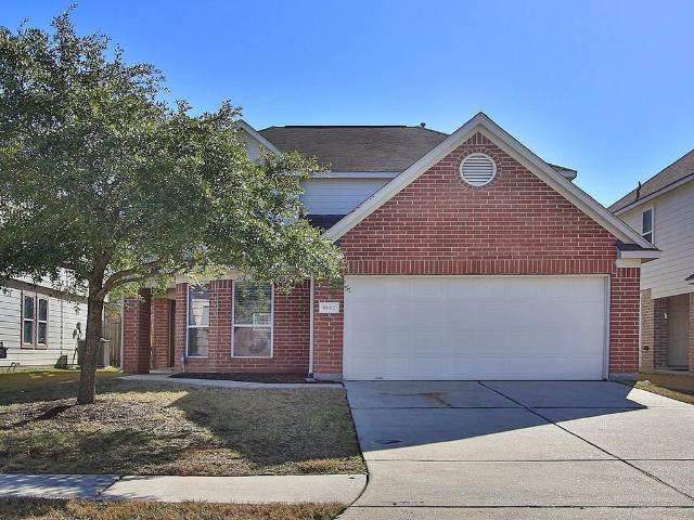 House for rent in Conroe, Texas