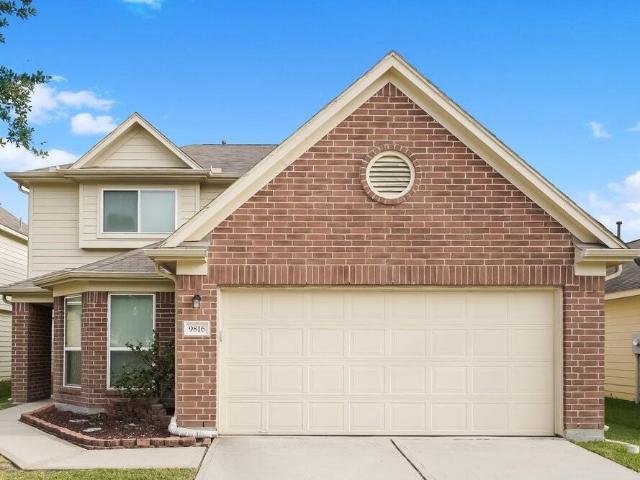 House for rent in Conroe, Texas