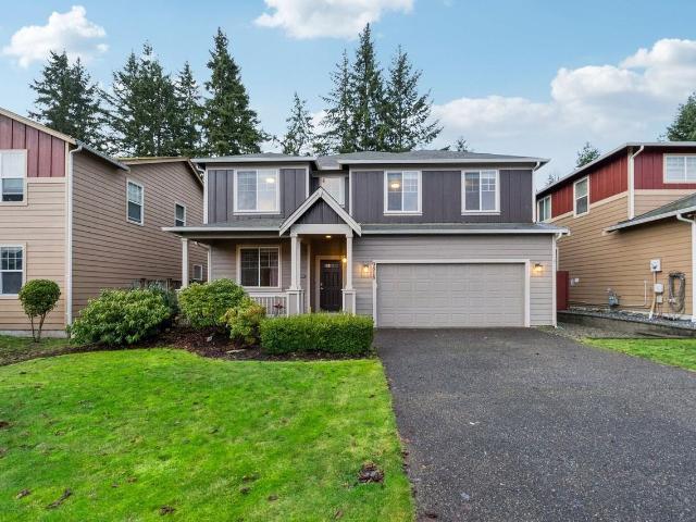 House for rent in Graham, Washington