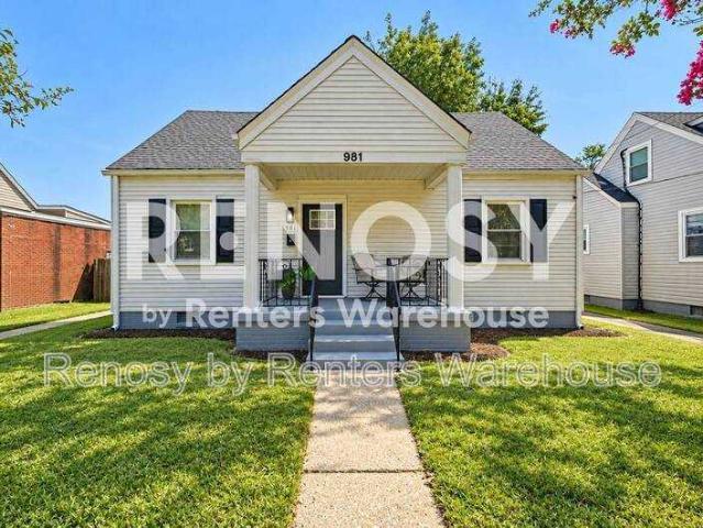 House for rent in Virginia