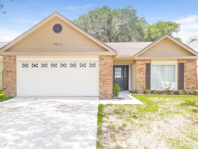 House for rent in Temple Terrace, Florida