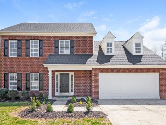 House for rent in Mecklenburg, North Carolina