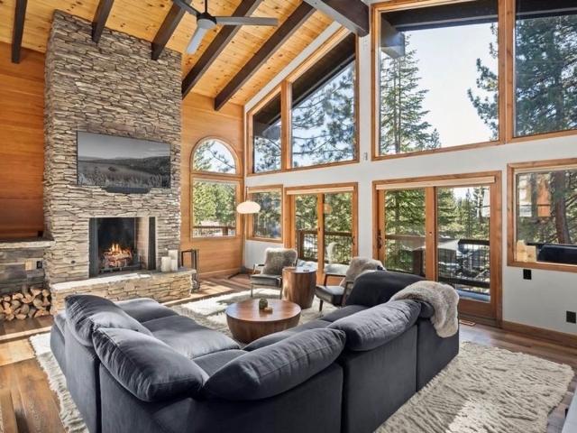 House for rent in Crystal Bay, Nevada