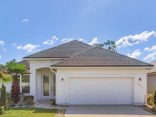 House for rent in Jacksonville, Florida