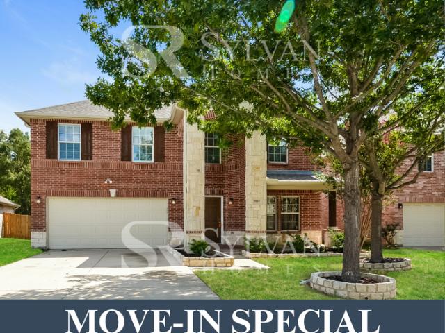 House for rent in Frisco, Texas