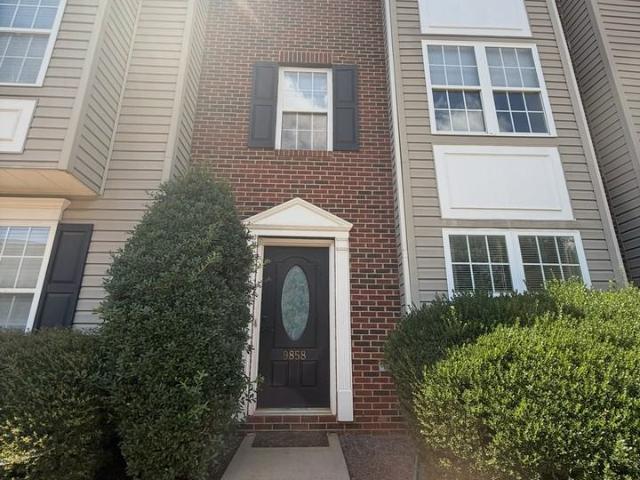 House for rent in Mecklenburg, North Carolina