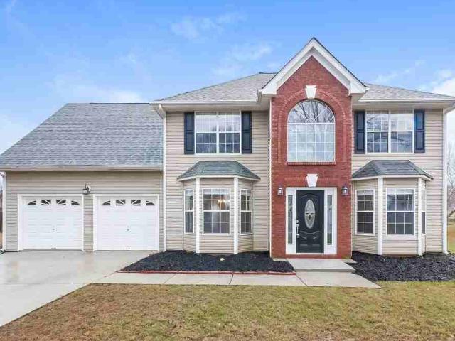 House for rent in Mcdonough, Georgia