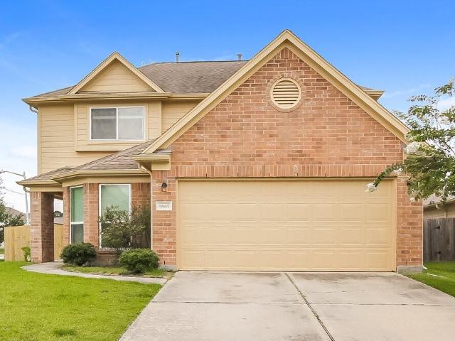 House for rent in Conroe, Montgomery County