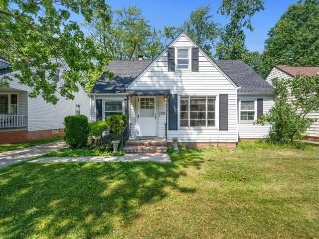 House for rent in South Euclid, Cuyahoga County