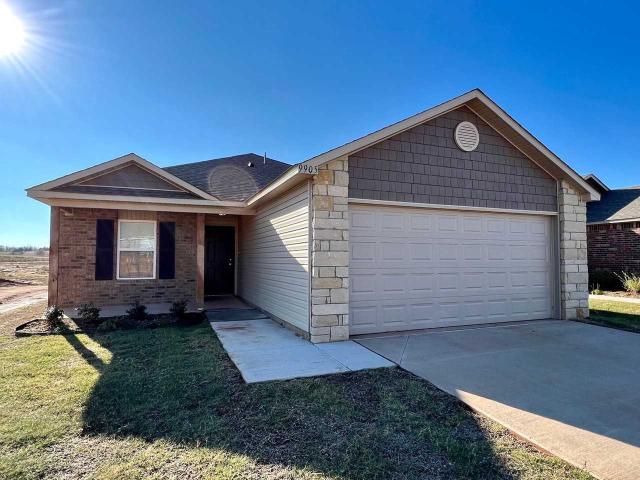 House for rent in Yukon, Oklahoma