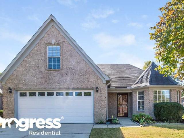 House for rent in Nesbit, Mississippi