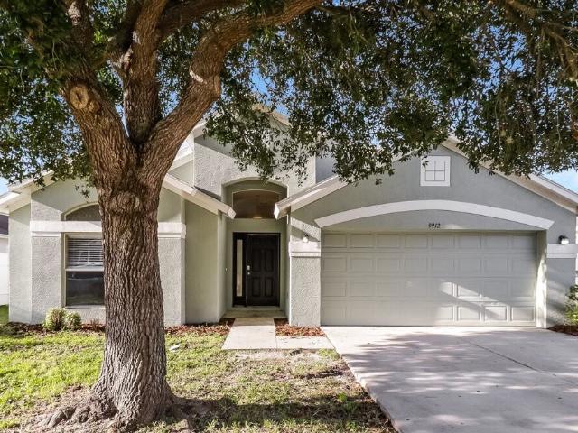 House for rent in Saint Petersburg, Florida