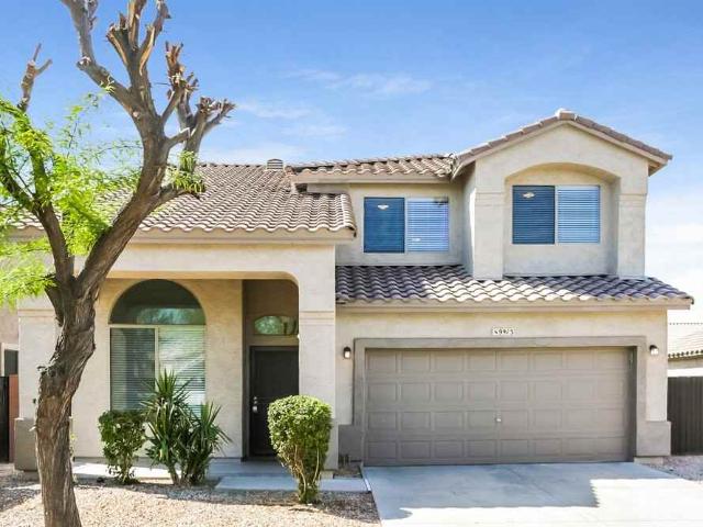 House for rent in Mesa, Arizona