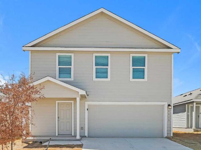 House for rent in Leesville, Texas