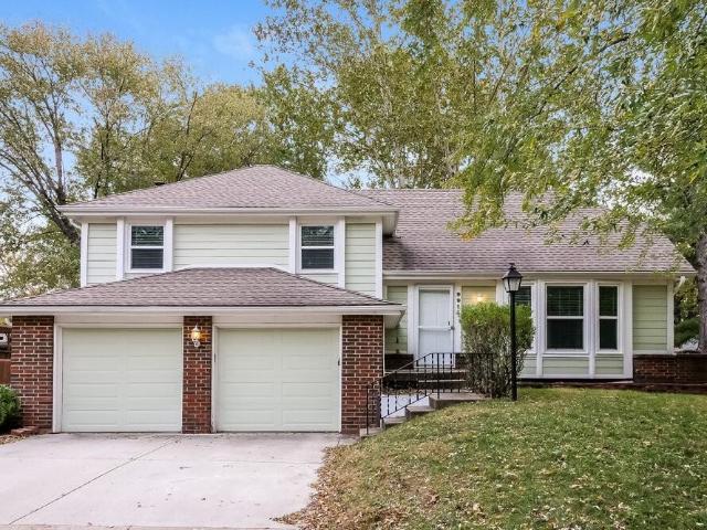 House for rent in Kansas