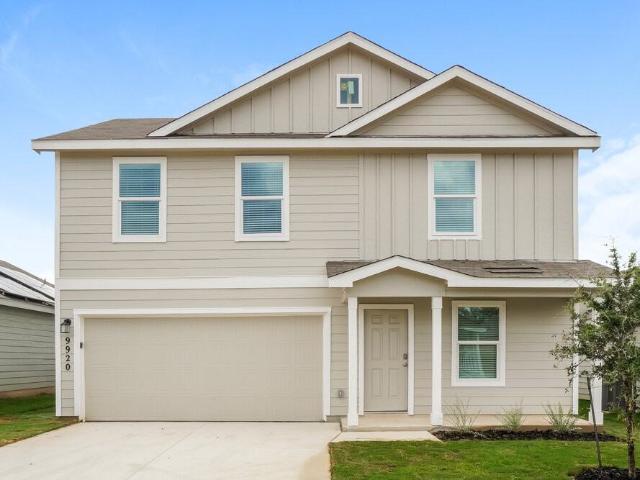 House for rent in Leesville, Texas