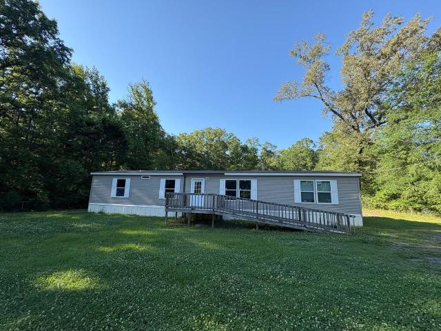 House for rent in Louisiana