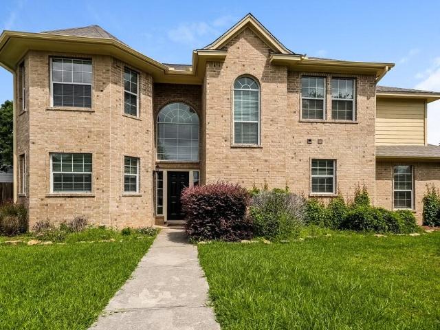 House for rent in Willis, Montgomery County