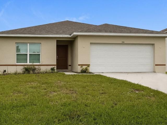 House for rent in Florida