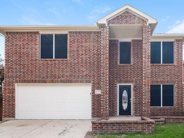 House for rent in Fort Worth, Texas