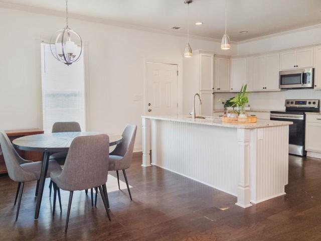 House for rent in Atlanta, Georgia