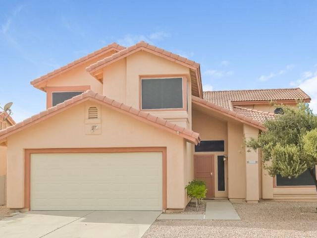 House for rent in Casas Adobes, Pima County