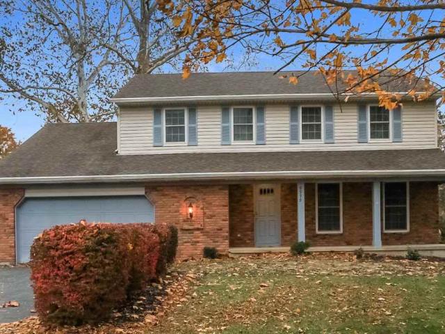 House for rent in Fairfield, Ohio