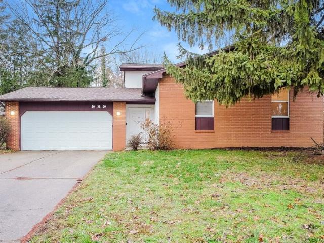 House for rent in Reynoldsburg, Ohio