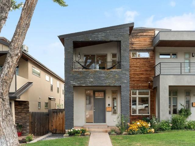 House for rent in Denver, Colorado