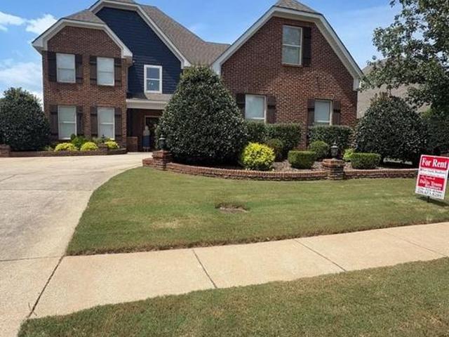 House for rent in Huntsville, Alabama