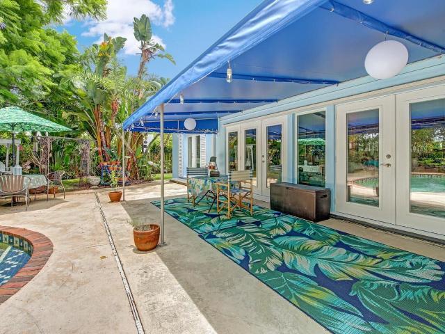 House for rent in Delray Beach, Palm Beach County