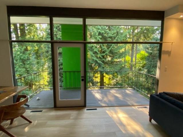 House for rent in North Vancouver, British Columbia