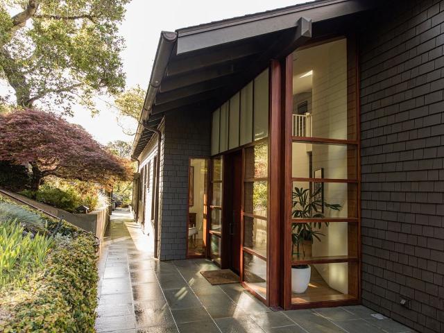 House for rent in Mill Valley, California
