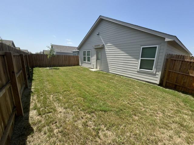 House for rent in New Braunfels, Texas