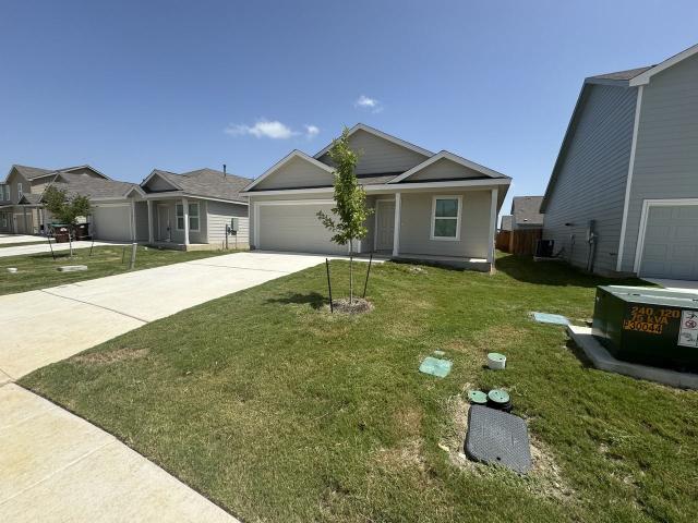 House for rent in New Braunfels, Texas