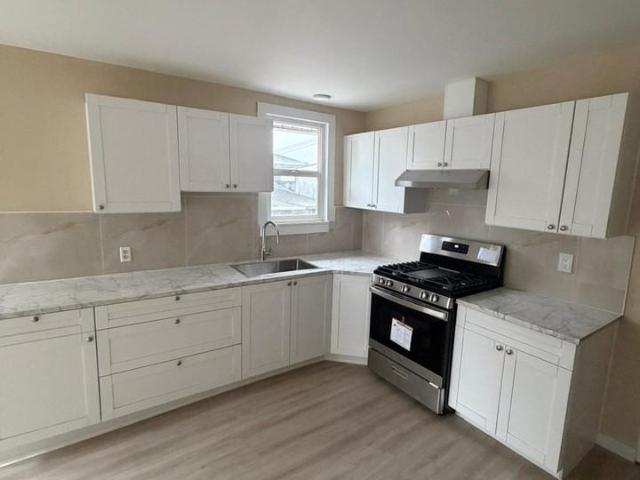 House for rent in New Westminster, British Columbia