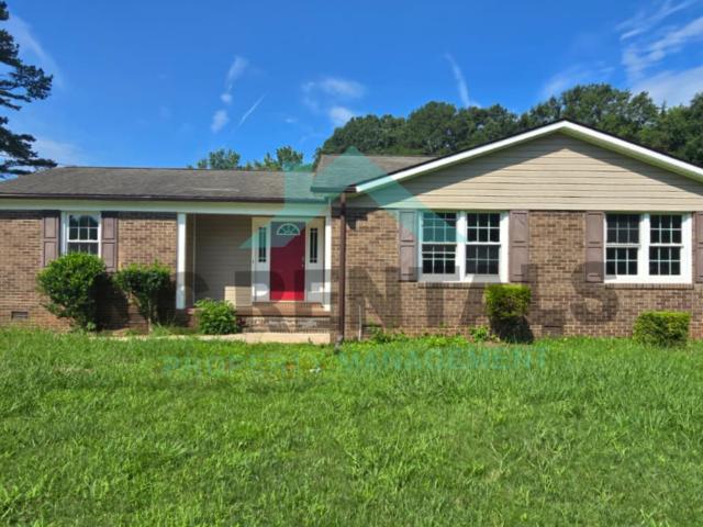 House for rent in Rowan, North Carolina