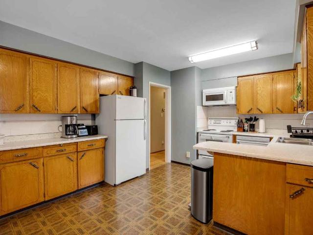 House for rent in Burnaby, British Columbia