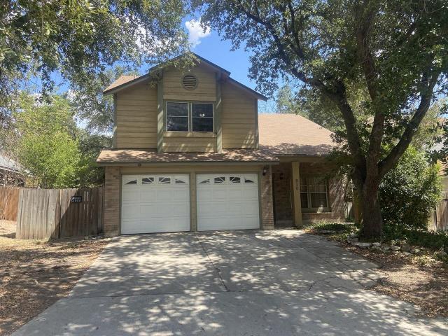 House for rent in San Antonio, Bexar County