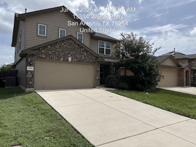 House for rent in Leesville, Texas
