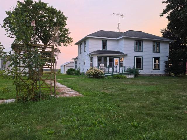House for rent in Columbus, Wisconsin